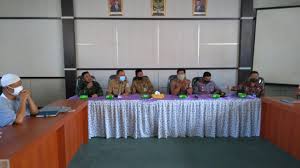 Bab ii hasil survey 2. Muspika Gabek Gelar Rapat Musyawarah Terkait Kesalahpahaman Kepengurusan Masjid Al Amanah Kampak Okeyboz Com