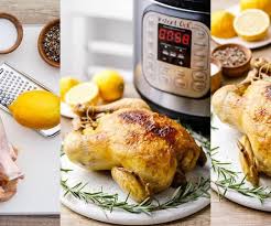 It's also special enough to serve for sunday dinner, especially if you add in comforting sides like mashed potatoes and. Easy 5 Ingredient Instant Pot Pork Roast Made With Frozen Pork Butt Miss Wish