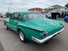 Image result for Luminous Green 1962 Valiant