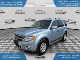 Image result for Sport Blue 2009 Escape