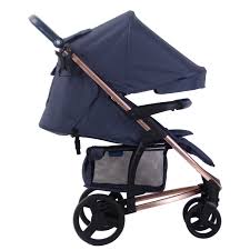 And so there is no one left to replace billie faiers as she was forced to quit the competition before tonight's show after. My Babiie Billie Faiers Mb200 Rose Gold And Navy Pushchair