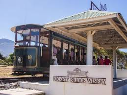 Franschhoek Wine Tram The Easiest Way To Explore South Africa S Cape Winelands South Africa Cape Town Itinerary Cape Town South Africa