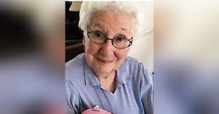 Obituary information for Ida M. Gardella