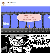 Pin By Nova Star On Waluigi Mario Memes Video Game Memes Good Jokes