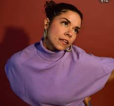 How the heck can Chloe be #2