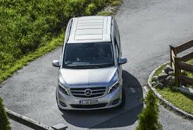 Hier finden sie eine übersicht der. Mercedes V 250d Alltagstest Daten Preise