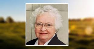 Eileen Wirtz Obituary June 1, 2021