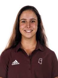 Mississippi State women's golfer Julia Lopez Ramirez wins SEC Individual  Championship