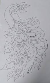 Easy diy hand embroidered cards. 900 Peacock Ideas In 2021 Peacock Embroidery Designs Embroidery Patterns