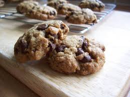 Weetbix Choc Chip Cookies Choclate Chip Cookies Choc Chip Cookies Best Chocolate Chip Cookies Recipe