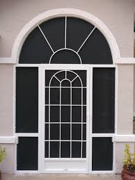 Reasons to buy screens unlimited sliding screen door replacement screens unlimited llc offers the highest quality marquis sliding screen doors. Unique Custom Screen Doors Cutting Edge Window Screen Inc