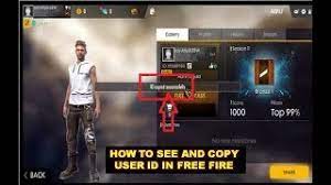 We are going to see one popular youtuber with 21.8 million subscribers. Free Fire Id Search Online How To Find Players Via Id