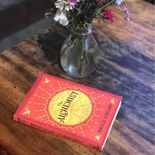 For fans of the manga and anime adaptations, it's a hotly anticipated release. The Book That Made Me Re Evaluate Life The Alchemist By Paulo Coelho