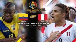 Cost of living peru vs ecuador crime peru vs ecuador health care peru vs ecuador pollution peru vs ecuador property prices peru vs ecuador quality of life peru vs ecuador traffic peru vs ecuador. Ecuador Vs Peru Copa America Centenario Match Preview Mlssoccer Com