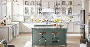 Gently remove grease, dirt and grime from all types of kitchen cabinets with the thomasville 12 ounces kitchen cabinet cream. Turnermdvbal2 Kitchen Cabinets Home Depot Thomasville Kitchen Cabinets Kitchen Cabinet Outlet