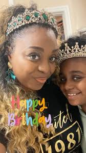 Kristen "K. JoyAnn" Jamison