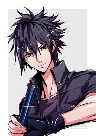 Noctis Final Fantasy Collection Final Fantasy Characters Final Fantasy Xv