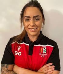 Toni Beattie's Instagram, Twitter & Facebook