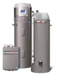 Water Heaters Dor Mar Heating Air Conditioning