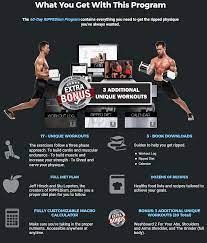 Get Ripped At Home | Intense Workout Plan | Rippedism