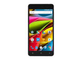 ARCHOS 55b Cobalt, Smartphones - Überblick