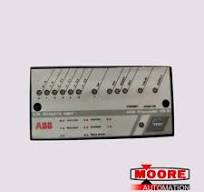 ICSF08D1 ABB Counter Module