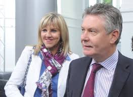 Er zullen nog weken van de waarheid komen, maar dit is een van de grote weken.'. Karel De Gucht En Zijn Echtgenote Krijgen Gelijk In Hun Rech Het Nieuwsblad Mobile