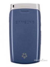 Fotografías Samsung T409 - Moviles.com