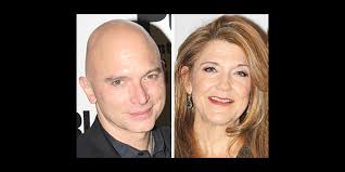 Michael Cerveris, Victoria Clark & More Will Reunite for One-Night-Only  Titanic Concert at Avery Fisher Hall