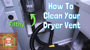 Check spelling or type a new query. How To Clean Dryer Vent On Roof Step By Step It S Super Easy Youtube