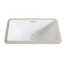 kraus elavo small rectangular ceramic