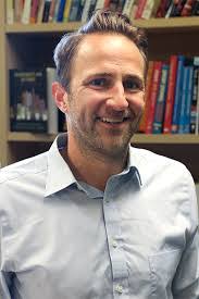 Stuart Guthrie's Instagram, Twitter & Facebook