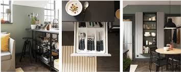 Maybe you would like to learn more about one of these? Comment Reussir La Conception D Une Cuisine Ikea Idees Deco