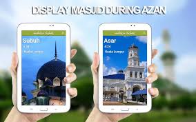 02 apr, 2021 (19 syaaban, 1442) waktu solat bagi kawasan kuala lumpur, putrajaya: Waktu Solat Malaysia 17 10 19 Download Android Apk Aptoide