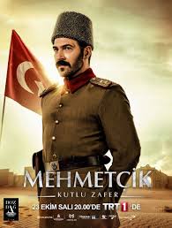 Mehmetcik Kutlu Zafer Mehmetcikdizisi Twitter Turkish Soldiers Layla Roche