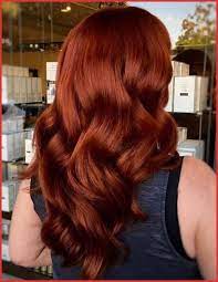 Bright Auburn Hair Color 130223 60 Auburn Hair Colors To Emphasize Your Individuality Auburn Red Hair Hair Color Auburn Hair Styles