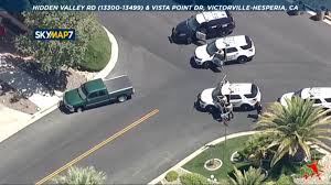 Show off your favorite photos and videos to the world, securely and privately show content to your friends and family, or blog the photos and videos you take post anything that has to do with the high desert Pursuit Suspect Detained Near Victorville Following Apparent Standoff Chase Through High Desert Abc7 Los Angeles