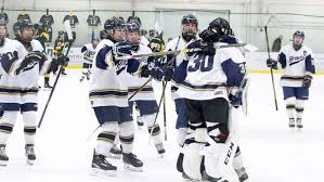 Vermont sports scores for Saturday, January 25