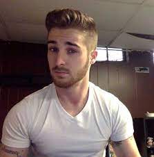 Pin On Men S Haircuts