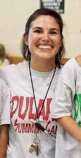 Celebrating Monique McKemie Funk