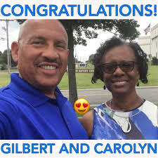 HE PUT A RING ON IT!: WRAL Gilbert Baez is taking some time off to get  married! Post your well wishes below and join us in wishing the soon-to-be  married couple a