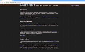 If you wanted for example, example domain . Setting Up A Minecraft Server