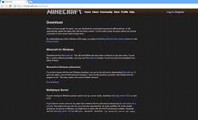 The combination both of these json files makes it possible to programmatically . Setting Up A Minecraft Server
