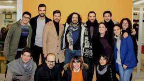 Giovani urbinati in campo con Mario Rosati: “Un nuovo modo di concepire la  città”