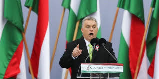 Viktor mihály orbán is a hungarian politician who has been prime minister of hungary since 2010; When You Don T Address The Deep Roots Of Racism You Get Orban S Hungary