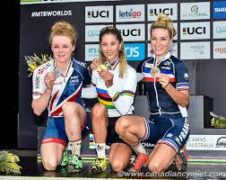 Browse 50 linda indergand stock photos and images available, or start a new search to explore more stock photos and images. Uci Mountain Bike World Championships 2017 Elite Women Xc Results Cyclingnews