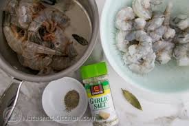How many times have you stood at the stove cooking shrimp? Quick And Easy Boiled Shrimp Recipe