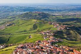 sam maˈriːno), officially the republic of san marino (italian: San Marino Staat Inmitten Von Italien Reisemagazin Online