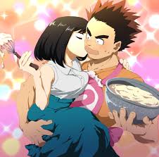 Boku no academia my hero academia shouto hero academia characters me me me anime anime love familia anime aesthetic anime fan art funny. I Love Satoyui So Much I Consider Them Canon And It S Sad When I Realise They Haven T Actually Interacted In Canon Lmao My Hero Academia Know Your Meme