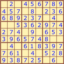Print the solutions as well or find them online (to save paper). Free Sudoku For Kids Logic Puzzles In Pdf Format